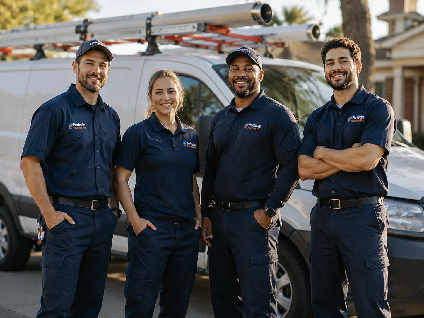 Emergency Plumber Near Me in Berthold, ND near me